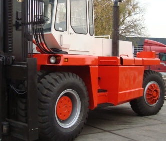 Kalmar EKL filtry